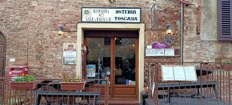 Osteria da Chichibio