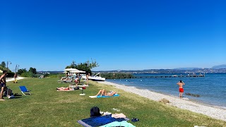 Spiaggia Brema Sirmione