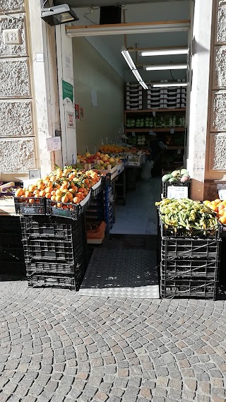 Prima Frutta di Shahid Bepari