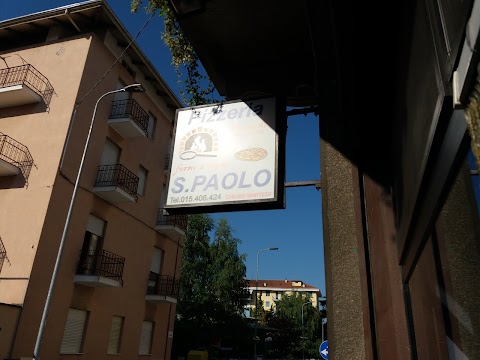 Pizzeria San Paolo