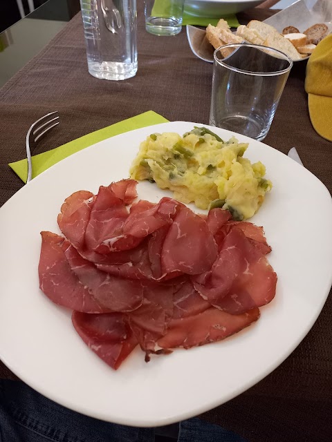 Ristorante Il Bacaro