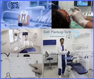 Studio Odontoiatrico Dott Pierluigi Torti | Dentista