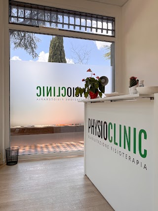 PHYSIO CLINIC centro di Fisioterapia