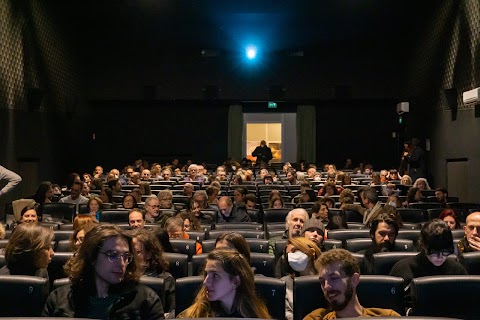 Cinema Eden Carpi