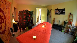 OLOS EOS Studio Olistico Massaggi Benessere Cavriago