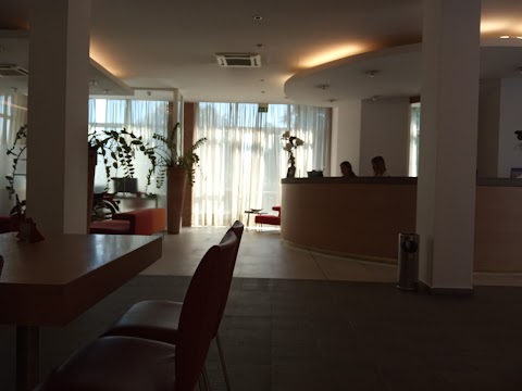 Albergo Ramada Emilia