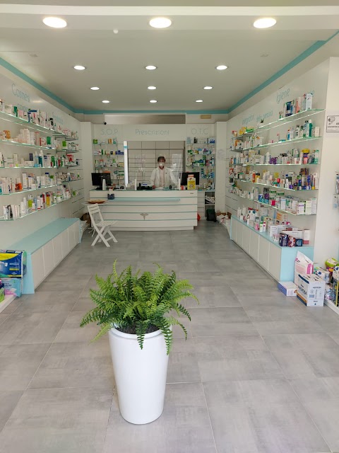 Farmacia Cuma Dott. Iodice