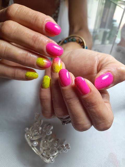 Cenerentola Nails & Beauty