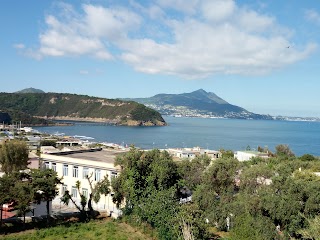 Hotel Albergo Riviera Isola di Procida