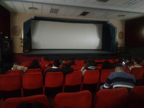 Cinema La Nuova Pergola