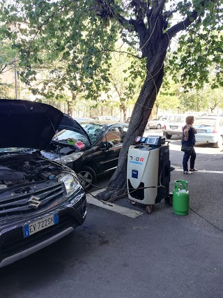 Autofficina Elettrauto Di Leopardi Raffaele