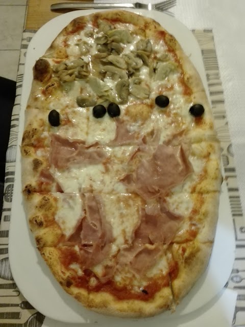 Pizzeria Circolone