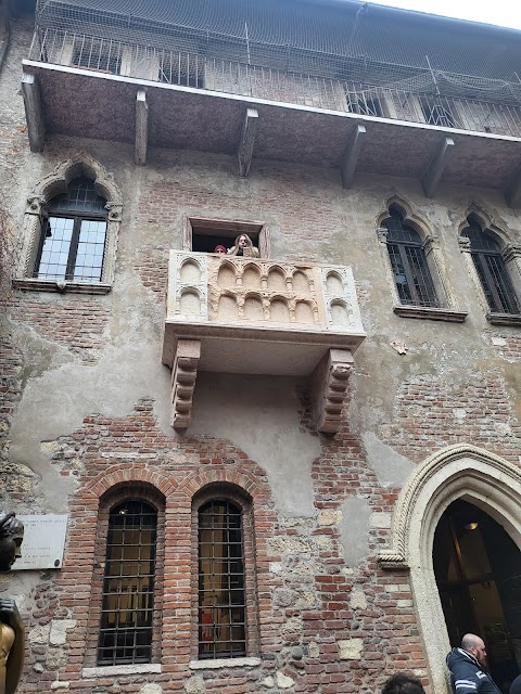 Centro Verona