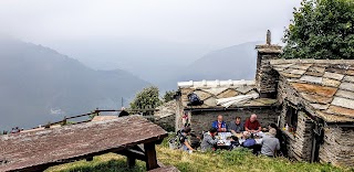 Rifugio Sap