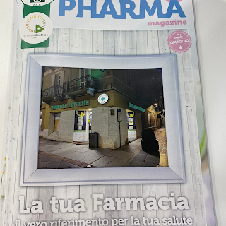 Farmacia Centrale Asti