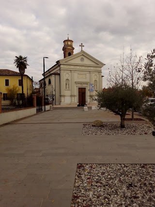 Scuola Primaria Mario Fiore