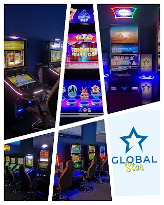 Global Star sala slot & vlt