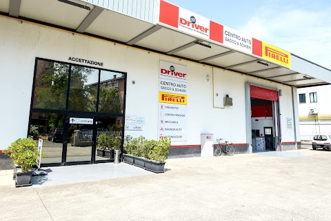 CENTRO AUTO SACCO E SCHIERI SRL - Driver Center Pirelli