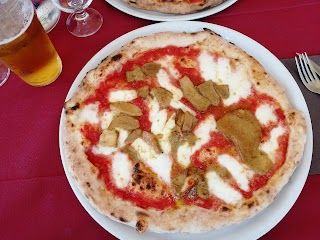 Ristorate Pizzeria Bella Napoli