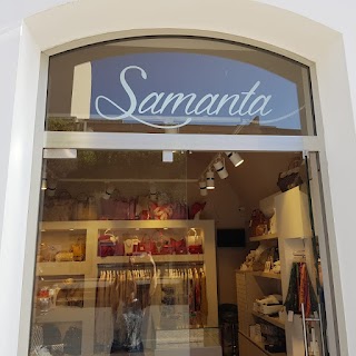 Samanta Accessori