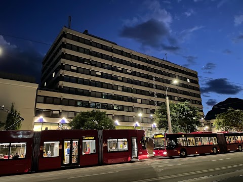 Università di Innsbruck