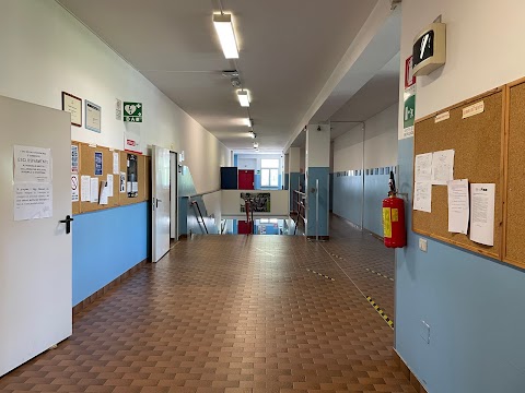 Istituto Tecnico Tecnologico E. Mattei