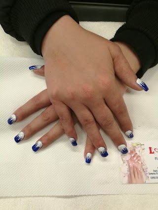 Love Nail SPA