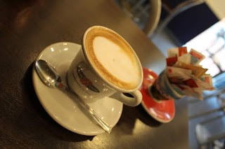 Caffè Al Volo