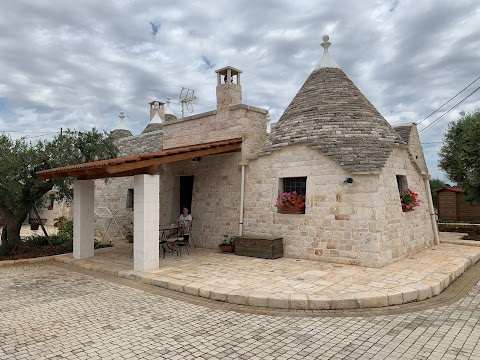 Trulli di Nonno Giovanni