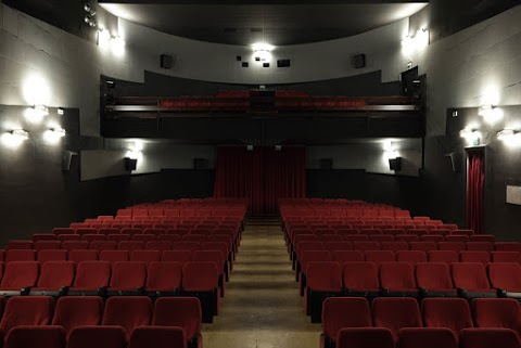 CineTeatro San Luigi - Bareggio