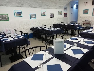 Il Coach pizzeria e ristorante