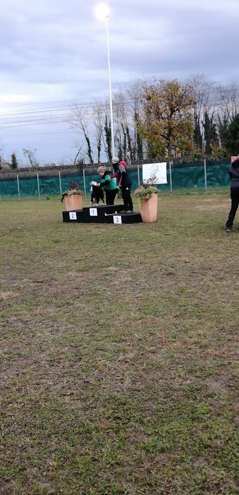 Centro Cinofilo La Scuola di Fido ASD