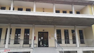 Istituto comprensivo Castellarano "Papa Giovanni Paolo II"