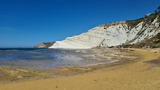 Lido Scala dei Turchi