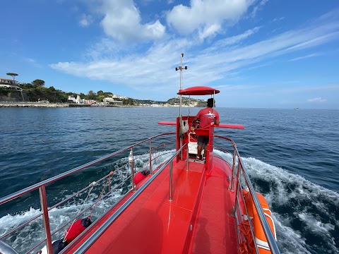 Nemo Sub | Escursioni Ischia