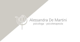 Dott.ssa Alessandra De Martini