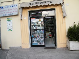 G.M. Elettronica di Mazzola Gaetano