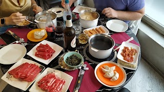 Hot Pot