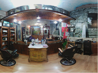 Coiffeur Riccardo Ferentino