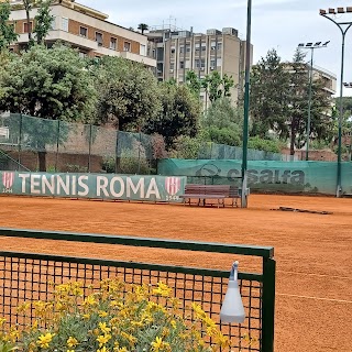 Tennis Roma A. S. D.