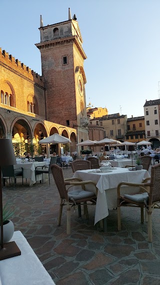 Ristorante Grifone Bianco