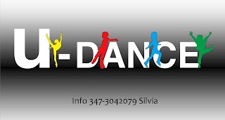Corsi di Danza e Corsi Ginnastica U-DANCE di SILVIA PAGANI