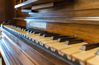 Conservatorio Statale di Musica Arcangelo Corelli