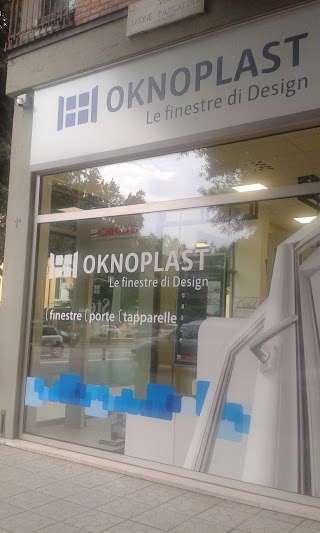 My House gruppo Globalfer Srl - Oknoplast Premium Partner