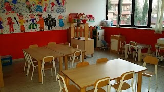 Scuola Dell'infanzia Ponte Linari