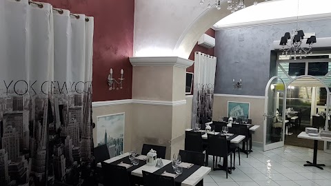 Ristorante BenGala