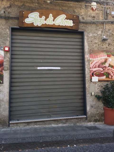 Sfizi Di Carne