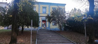 Scuola Primaria Plesso San Giovanni Bosco