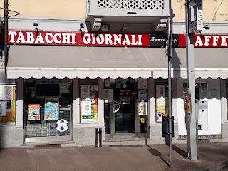 Bar Tabacchi Scommesse Dea Fortuna