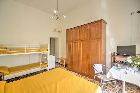 Casa Vacanze Taormina